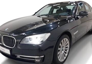 BMW 740 158.980 km 23.480 &euro; Fellbach 70736