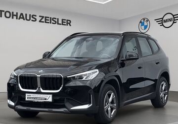BMW X1 117.100 km 24.990 &euro; Waiblingen 71332