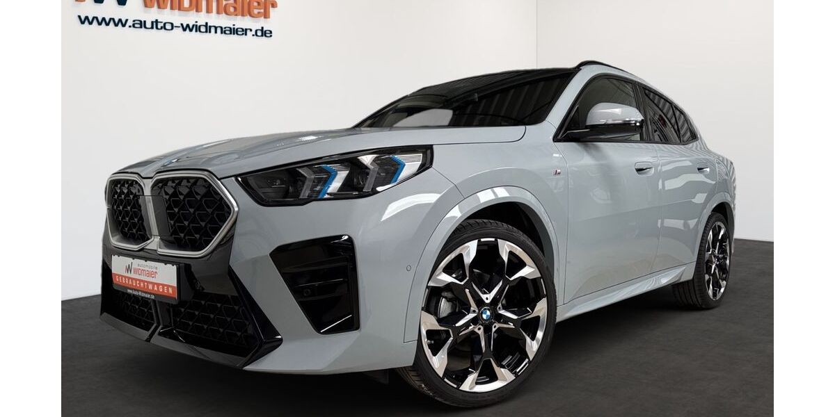 BMW X2 28.400 km 43.990 &euro; Besigheim - Ottmarsheim 74354