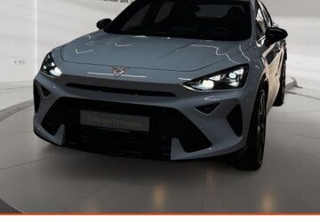 Cupra Formentor 7.287 km 35.990 &euro; Nürtingen 72622