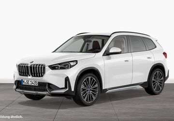 BMW X1 11.591 km 50.590 &euro; Stuttgart 70569