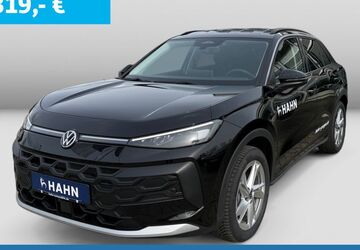 VW T-Roc 5.000 km 31.890 &euro; Ludwigsburg 71634