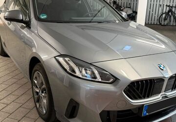 BMW 120 4.000 km 33.900 &euro; Gerlingen 70839