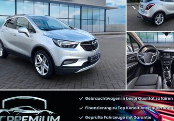 Opel Mokka 85.050 km 9.999 &euro; Bietigheim- Bissingen 74321