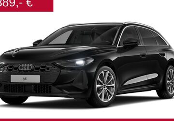 Audi A5 11.749 km 45.830 &euro; Göppingen 73037