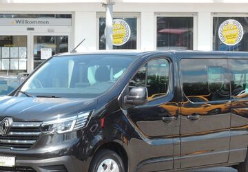 Renault Trafic 20.906 km 34.250 &euro; Fellbach-Schmiden (bei Stuttgart) 70736