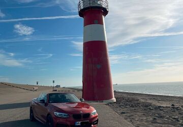 BMW M240i 35.500 km 42.300 &euro; Winterbach 73650