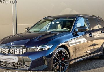 BMW M340i 6.818 km 63.880 &euro; Gerlingen 70839