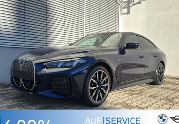 BMW i4 17.400 km 46.590 &euro; Asperg 71679