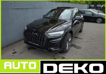 Audi Q5 120.747 km 37.470 &euro; Waiblingen 71332