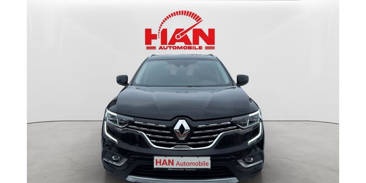 Renault Koleos 54.409 km 20.990 &euro; Göppingen 73037
