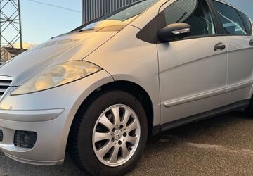 Mercedes-Benz A 150 145.000 km 3.900 &euro; Asperg / Stuttgart 71679