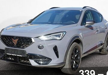 Cupra Formentor 39.750 km 33.480 &euro; Bietigheim-Bissingen 74321