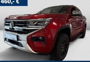 VW Amarok 7.000 km 69.990 &euro; Ebersbach 73061