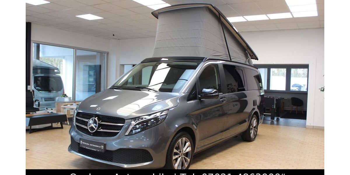 Mercedes-Benz V 250 173.200 km 47.950 &euro; Kirchheim unter Teck 73230