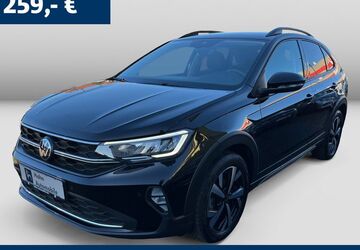 VW Taigo 15.046 km 21.775 &euro; Schorndorf 73614