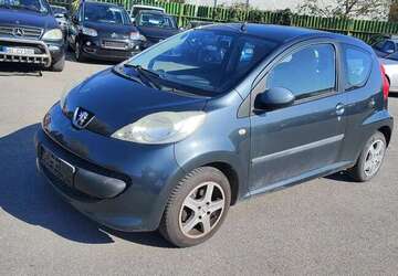 Peugeot 107 186.000 km 1.000 &euro; Ilsfeld 74360