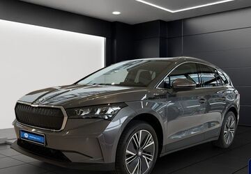 Skoda Enyaq 11.636 km 45.890 &euro; Stuttgart 70565
