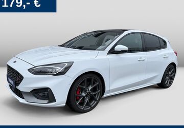 Ford Focus 88.999 km 18.895 &euro; Korntal-Münchingen 70825