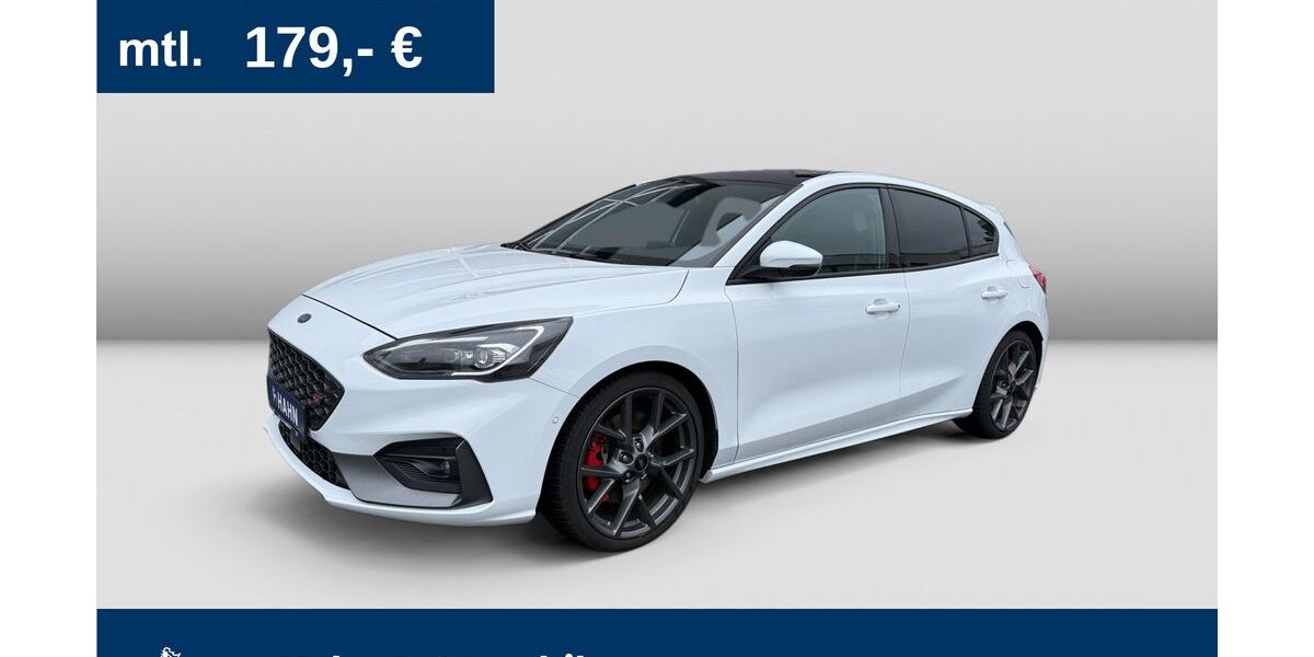 Ford Focus 88.999 km 18.895 &euro; Korntal-Münchingen 70825