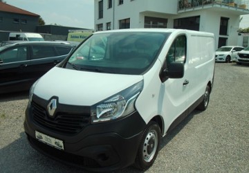 Renault Trafic 79.000 km 10.950 &euro; Waiblingen (bei Stuttgart) 71332