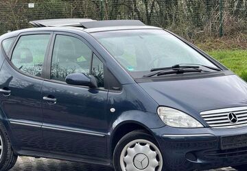 Mercedes-Benz A 170 200.000 km 2.500 &euro; Murr 71711