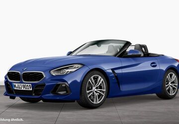 BMW Z4 4.850 km 46.380 &euro; Waiblingen 71332
