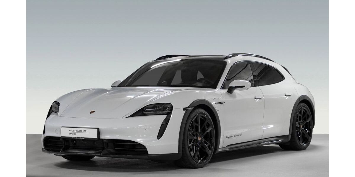 Porsche Taycan 12.400 km 112.700 &euro; Stuttgart 70469