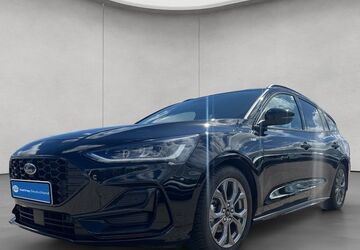 Ford Focus 19.797 km 21.900 &euro; Stuttgart 70190