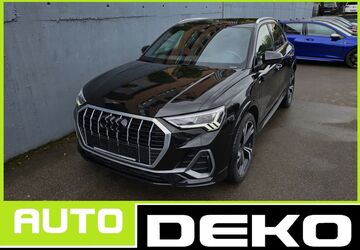 Audi Q3 94.442 km 27.770 &euro; Waiblingen 71332