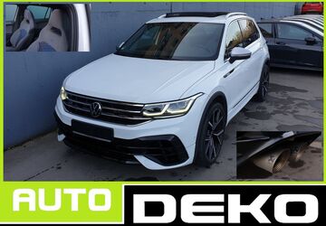VW Tiguan 38.756 km 39.970 &euro; Waiblingen 71332