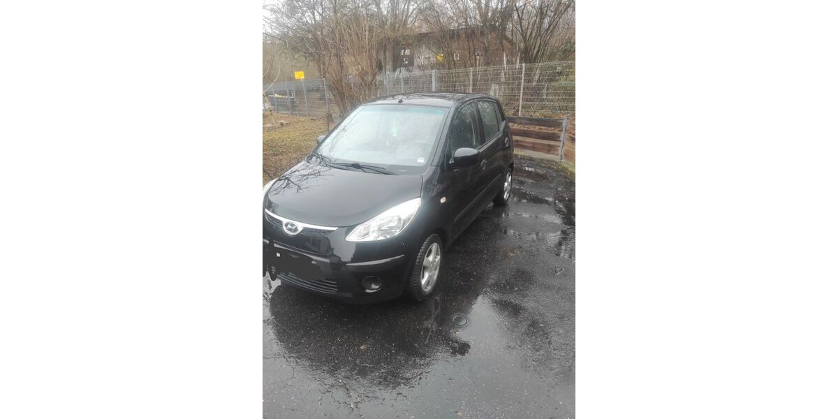 Hyundai i10 107.000 km 2.400 &euro; Bietigheim-Bissingen 74321
