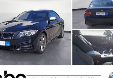 BMW M240i 75.228 km 36.930 &euro; Göppingen 73037