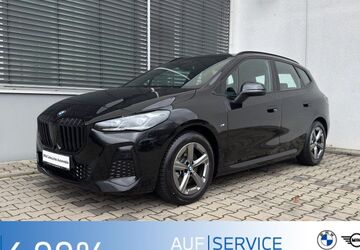 BMW 223 Active Tourer 28.990 km 34.890 &euro; Asperg 71679
