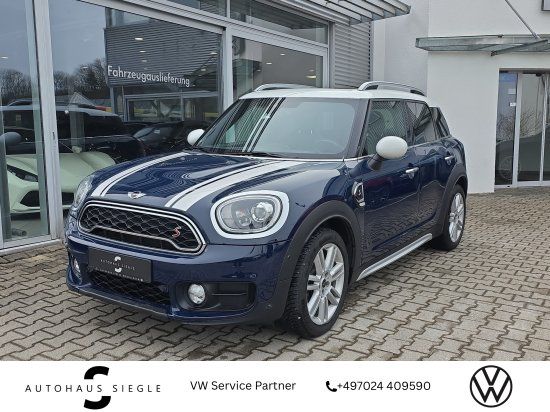 Mini Cooper SD Countryman 49.989 km 19.980 &euro; Wendlingen am Neckar 73240