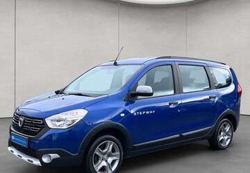 Dacia Lodgy 28.360 km 16.980 &euro; Esslingen am Neckar 73730