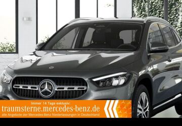 Mercedes-Benz GLA 200 11.356 km 37.590 &euro; Stuttgart 70469