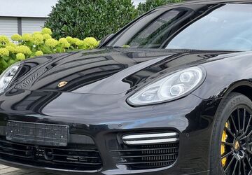 Porsche Panamera 212.000 km 30.900 &euro; Frickenhausen 72636