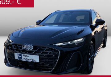 Audi A6 9.000 km 70.290 &euro; Backnang 71522