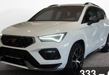 Cupra Ateca 19.450 km 36.980 &euro; Bietigheim-Bissingen 74321