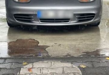 Porsche Boxster 149.000 km 17.900 &euro; Waiblingen 71334