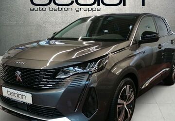 Peugeot 3008 47.200 km 20.880 &euro; Schönaich 71101