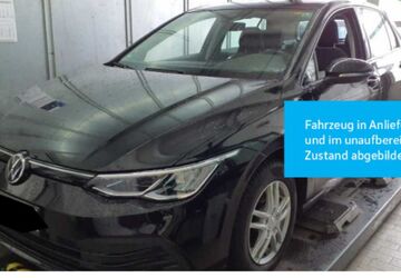 VW Golf 108.181 km 17.330 &euro; Stuttgart-Wangen 70188