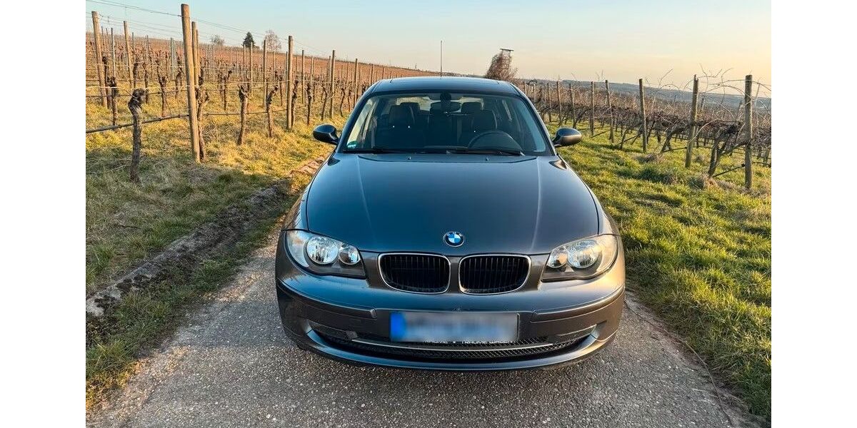 BMW 118 146.000 km 7.300 &euro; Neckarwestheim 74382