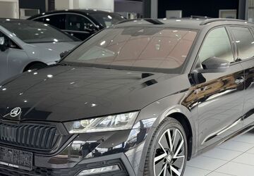 Skoda Octavia 99.000 km 17.990 &euro; Weil im Schönbuch 71093