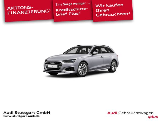 Audi A4 45.825 km 27.920 &euro; Stuttgart 70469