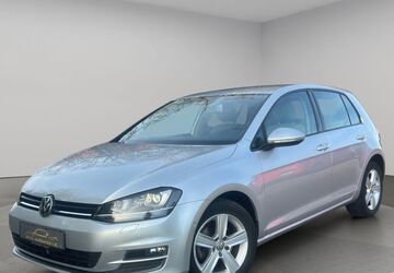 VW Golf 66.375 km 14.700 &euro; Waiblingen 71334