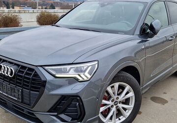 Audi Q3 148.450 km 29.400 &euro; Sindelfingen/Stuttgart 71065