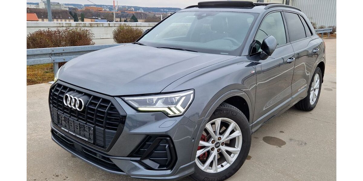 Audi Q3 148.450 km 29.400 &euro; Sindelfingen/Stuttgart 71065