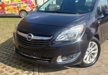 Opel Meriva 149.000 km 5.999 &euro; Nürtingen 72622